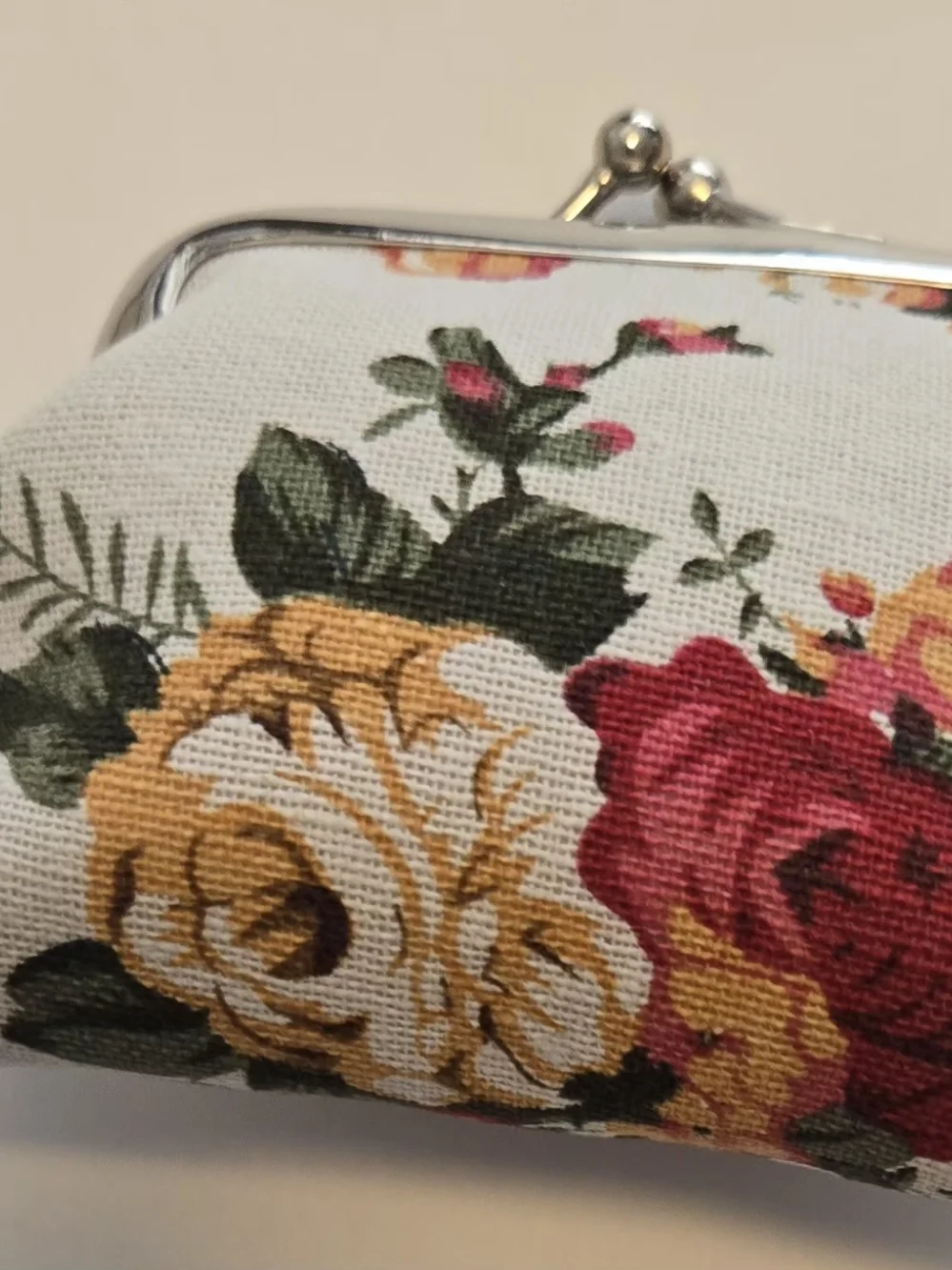 N/A compact floral